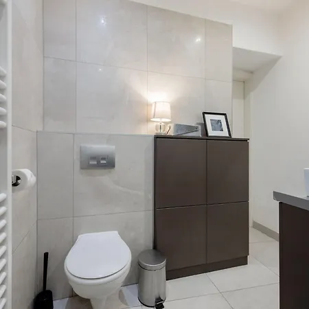 3br By New York Cafe In Iconic District بودابست