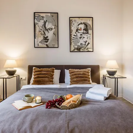 3br By New York Cafe In Iconic District بودابست