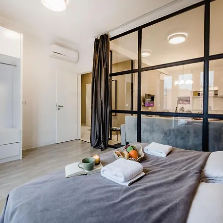 3br By New York Cafe In Iconic District بودابست