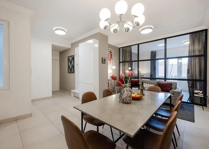 3br By New York Cafe In Iconic District * بودابست