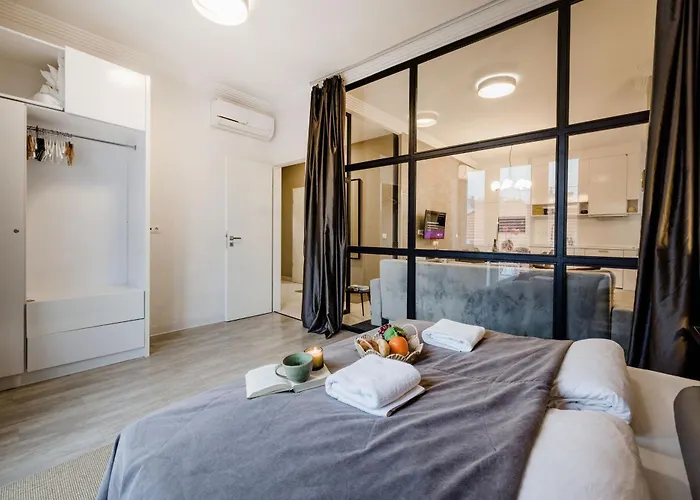 3br By New York Cafe In Iconic District بودابست